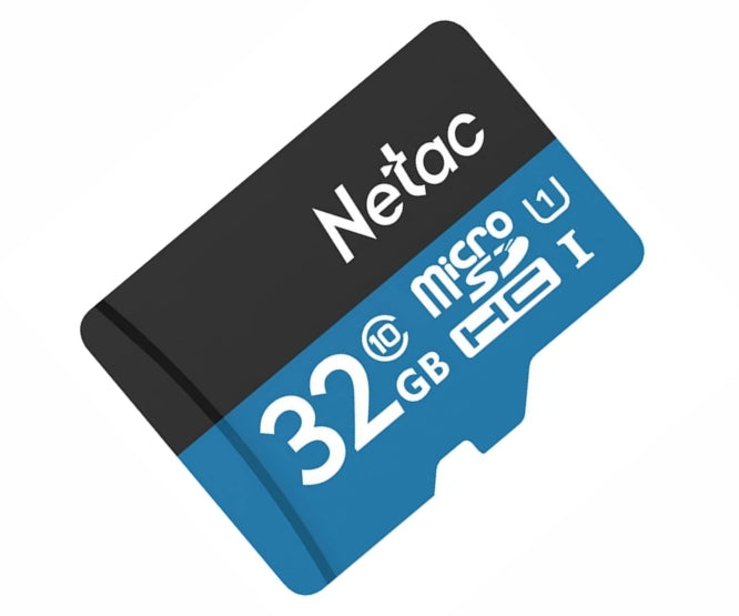 32 G Class 10 Micro Sd Memory Card 69520037