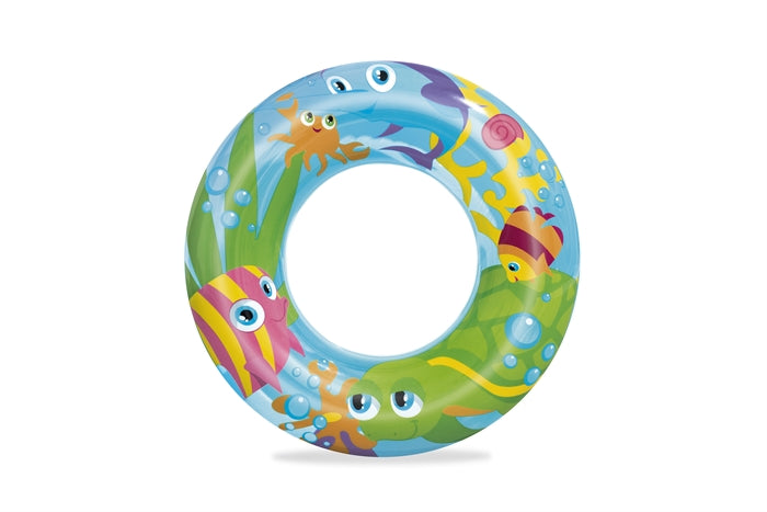 Bestway φ56cm Designer Swim Ring