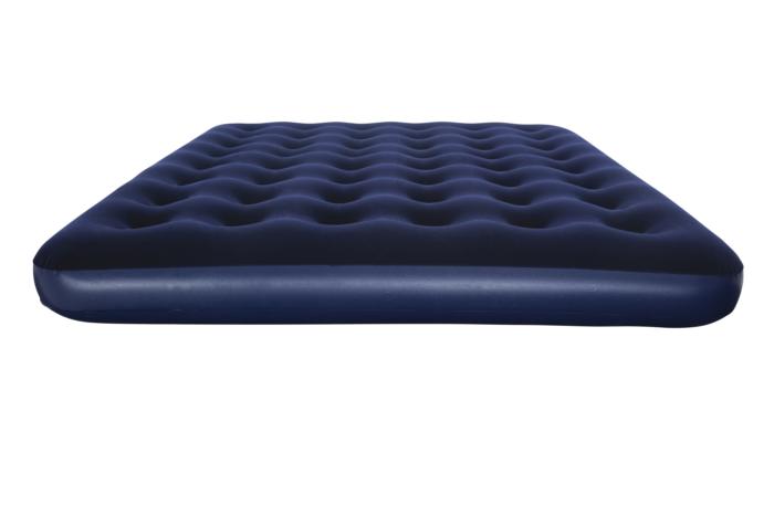 Bestway 203cm X 152cm X 22cm Pavillo Airbed Queen