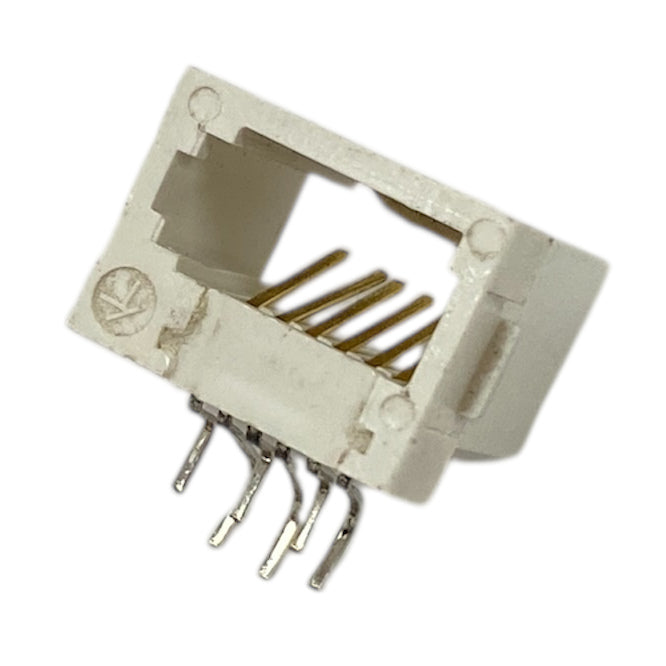 Bpo 6 P6 C Pcb R/A Jack 6 W6 Pfpr4