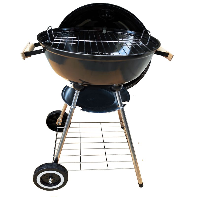 Kettle Braai 44 Cm Medium