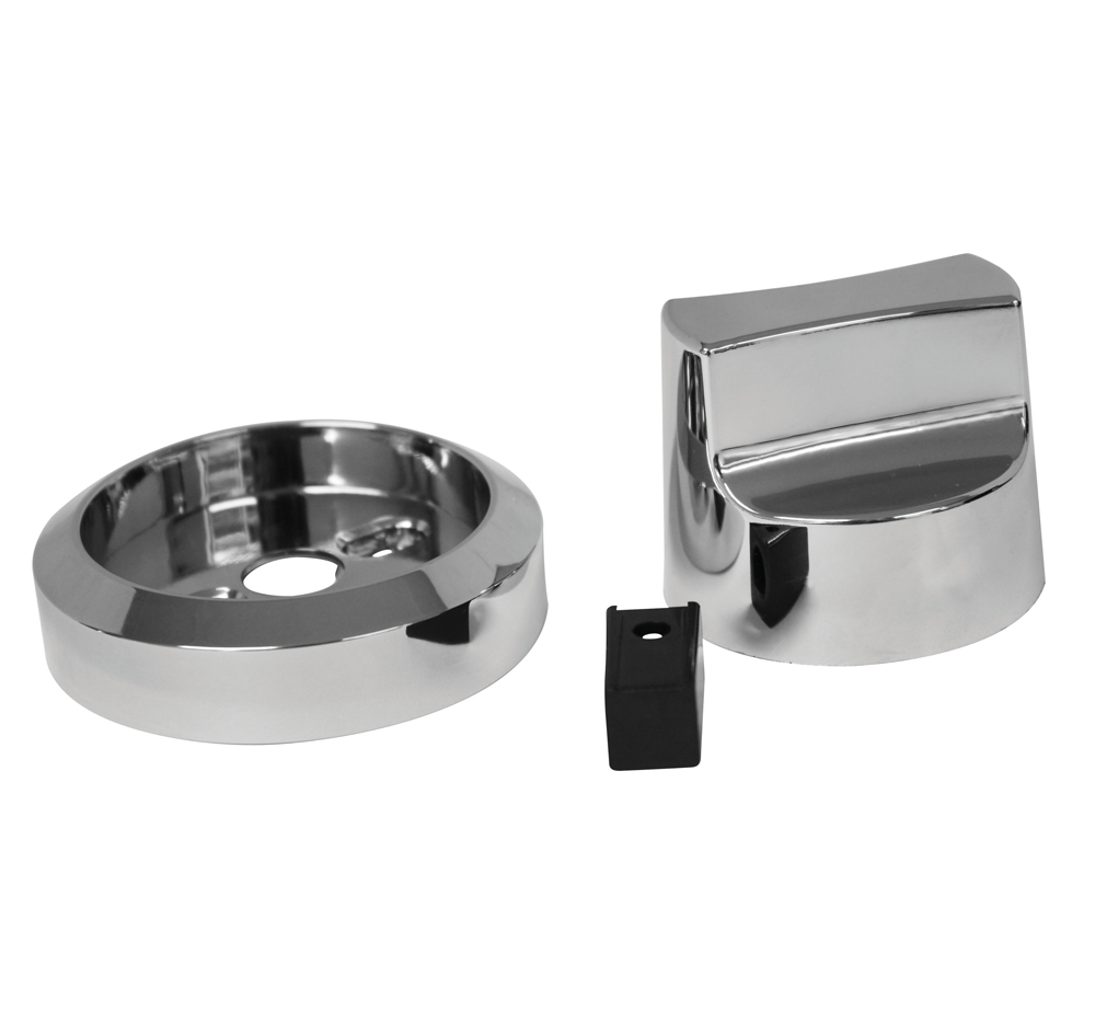 ALVA - 3PC CONTROL KNOB