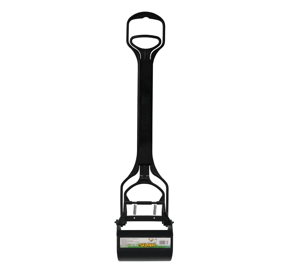 Poop Scoop Pet Waste Collector