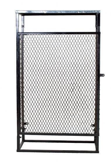 TOTAI TG 9KG SINGLE CAGE - Livestainable.co.za