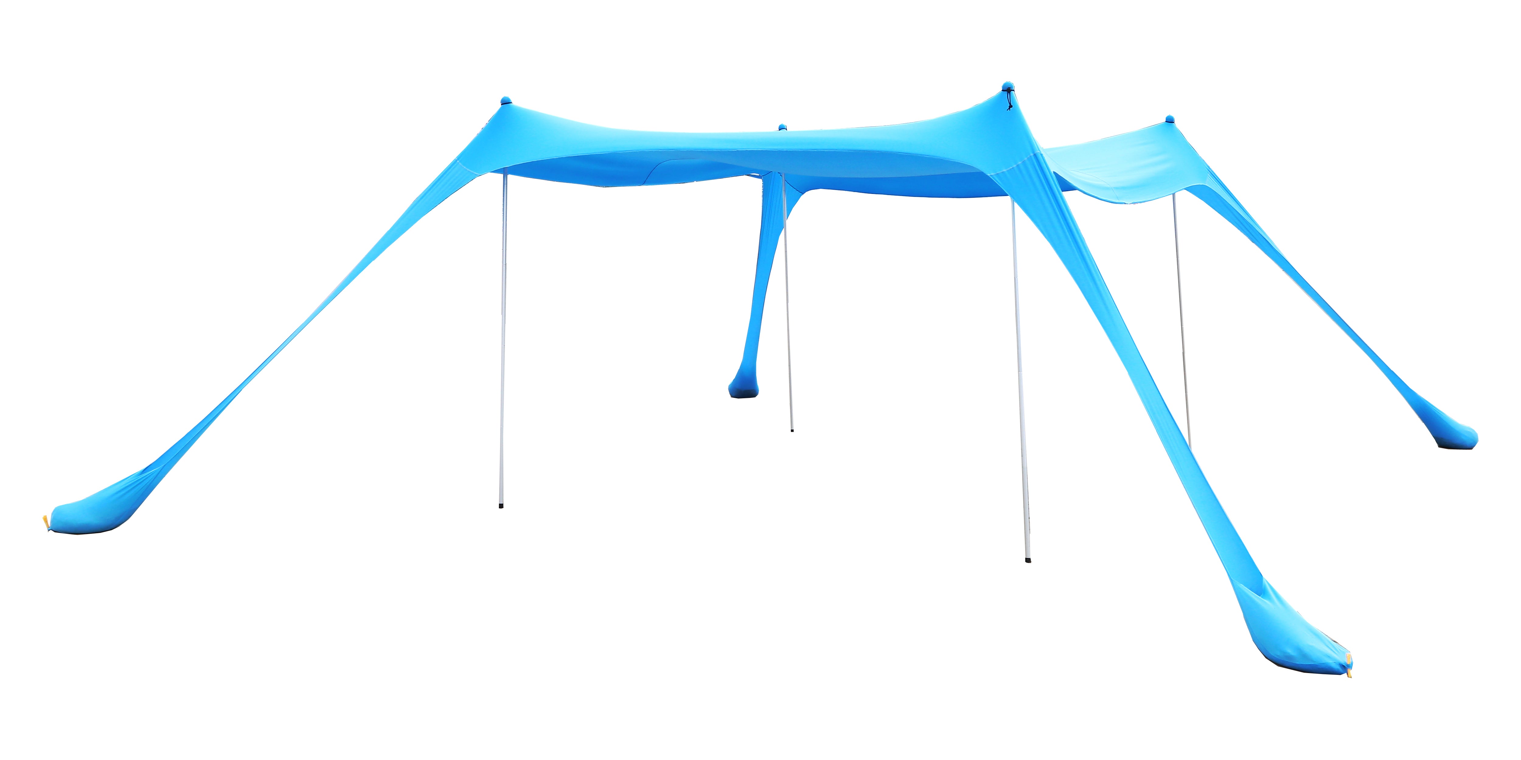 Seagull Sun Haven Mega Beach Shade 8 Man