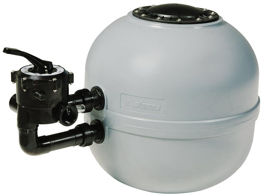 Speck Side Mounted High Rate Sand Filters Aquaswimfilters Aquaswim2 - Livestainable.co.za