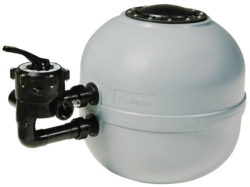 Speck Side Mounted High Rate Sand Filters Aquaswimfilters Aquaswim3 - Livestainable.co.za