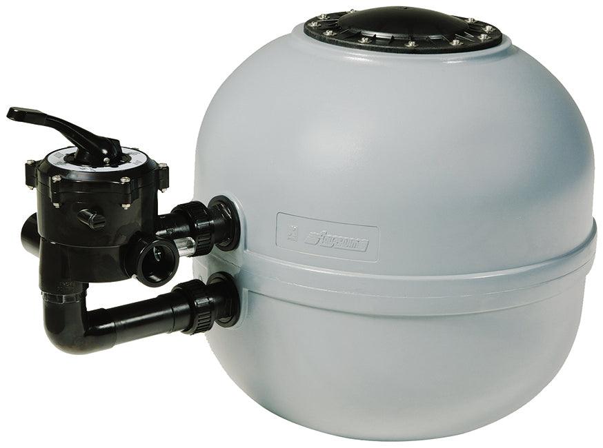 Speck Side Mounted High Rate Sand Filters Aquaswimfilters Aquaswim4 - Livestainable.co.za