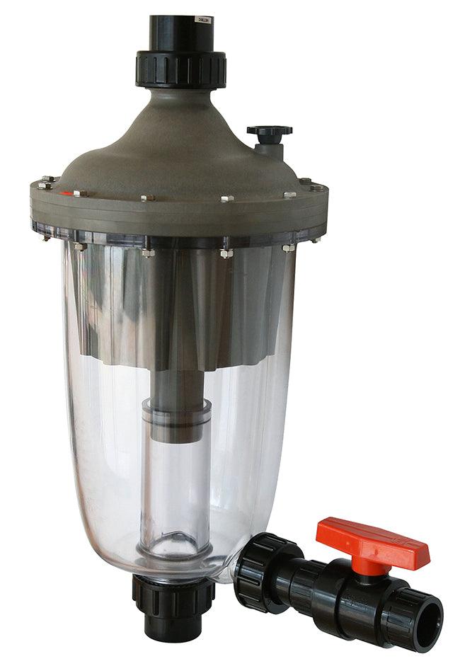 Speck Multicyclone Pre-Filters Mc 12 - Livestainable.co.za