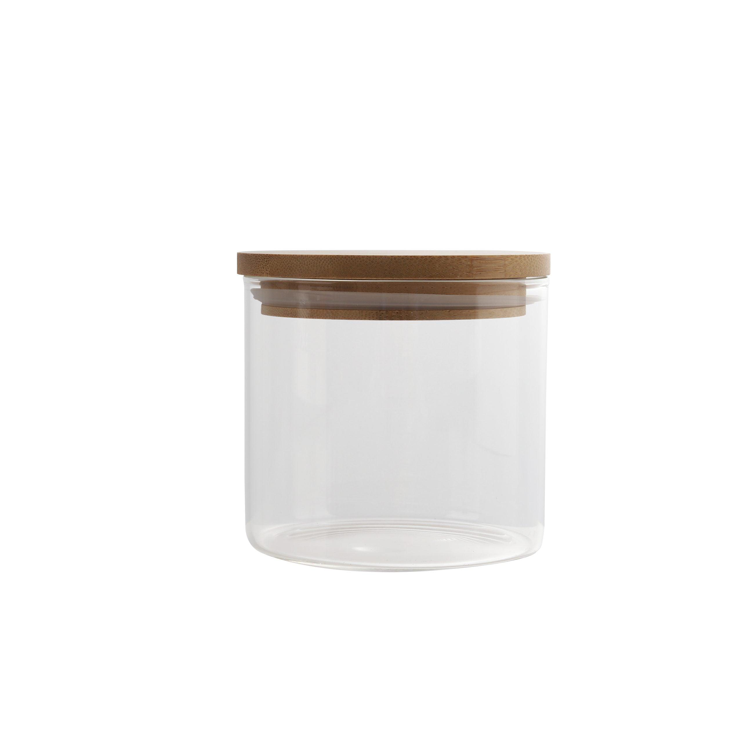 Sk7015 Storage Jar 450 Ml - Livestainable.co.za