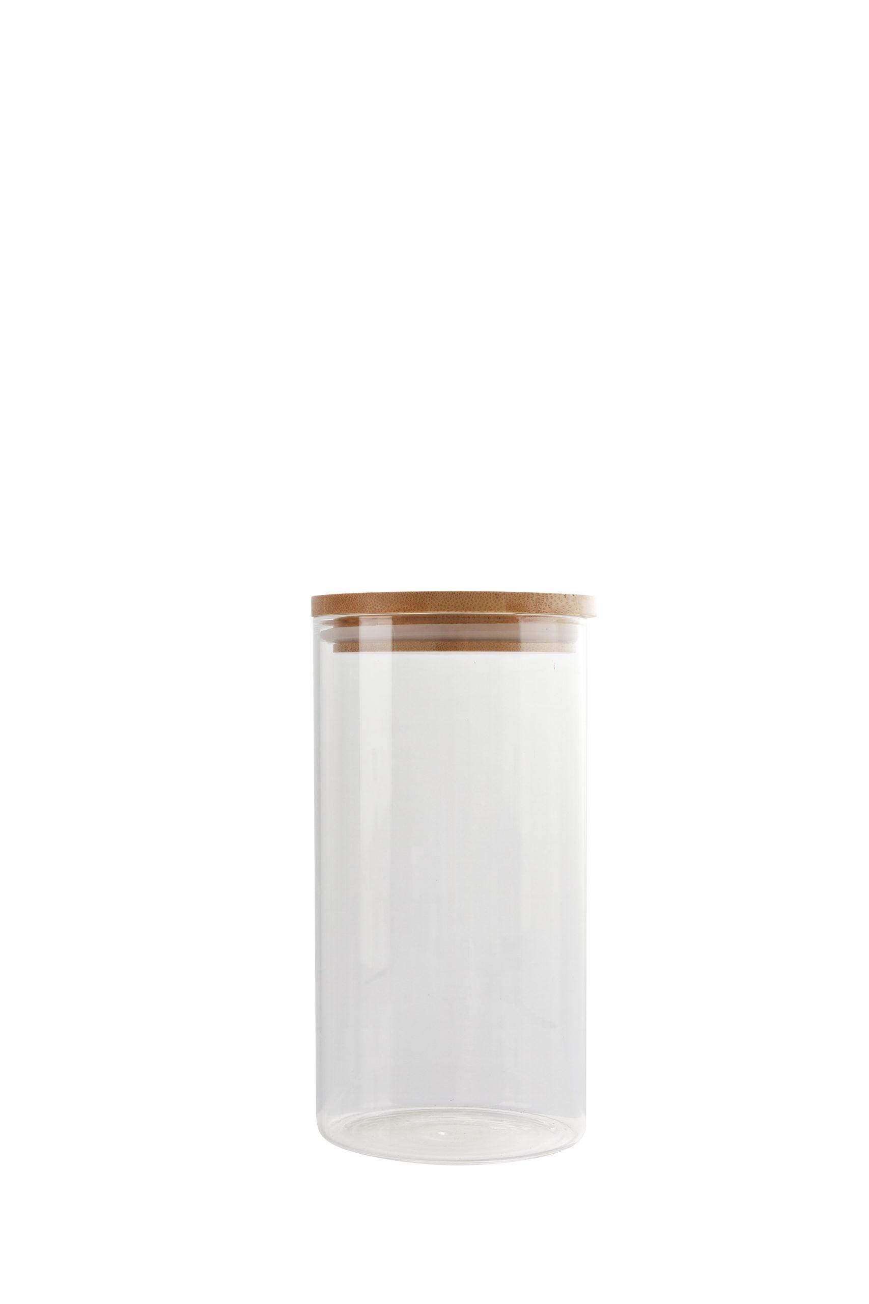 Sk7018 Storage Jar 1500 Ml - Livestainable.co.za