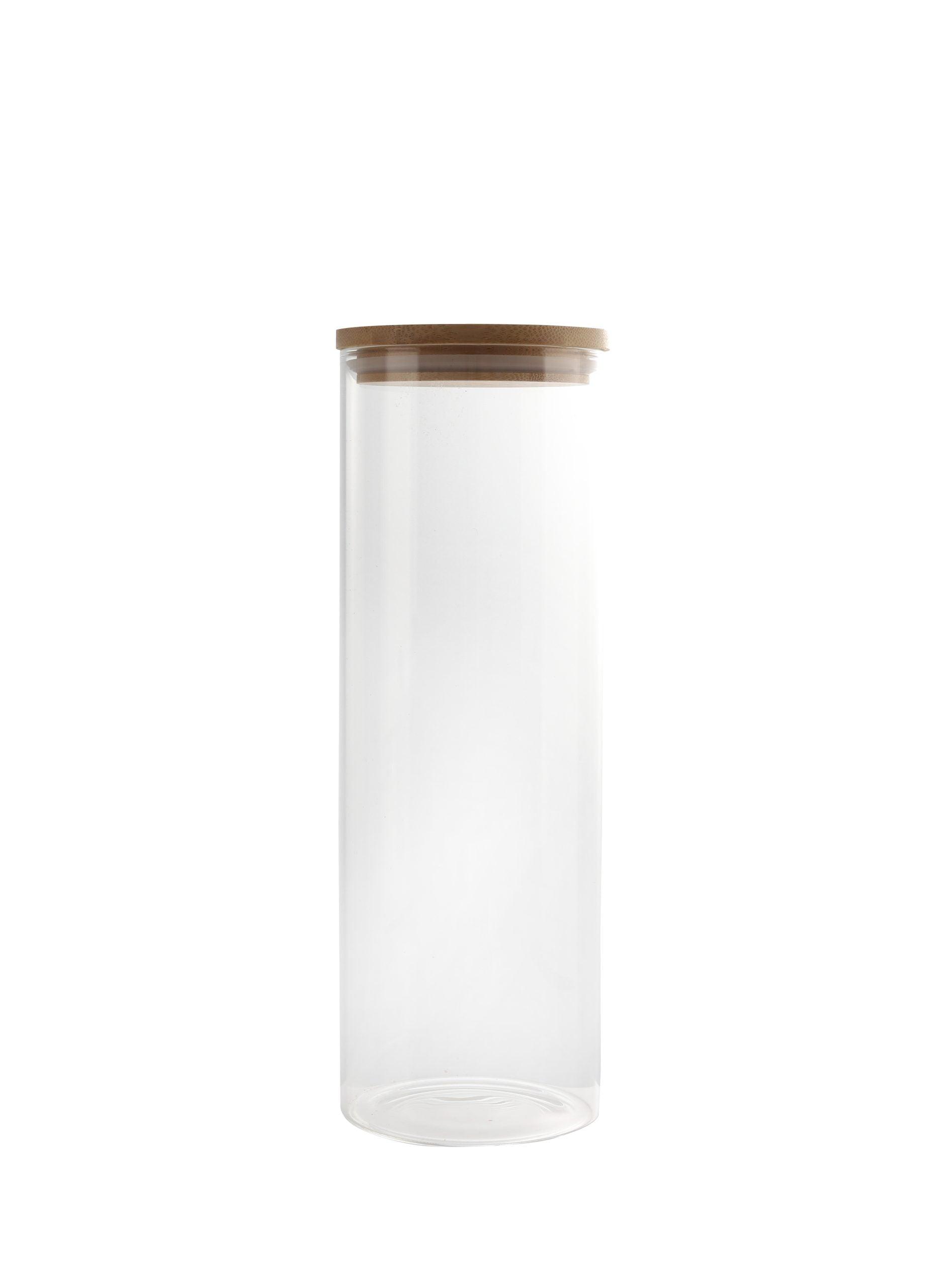 Sk7019 Storage Jar 1900 Ml - Livestainable.co.za