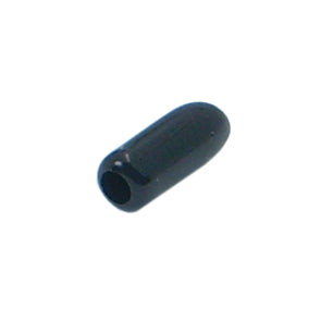 Cap 7.92 Mm For Miniature Toggle Switch, Blk 7062 2