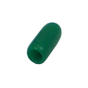 Cap 7.92 Mm For Miniature Toggle Switch, Grn 7062 6