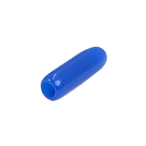 Cap 7.92 Mm For Miniature Toggle Switch, Blue 7062 7