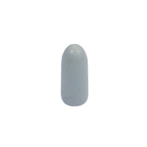 Cap 7.92 Mm For Miniature Toggle Switch, Grey 7062 9