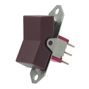 Rocker Switch Spdt On On Sol 7101 J3 Z3 Qe 8