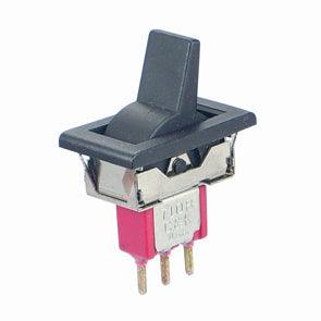 Mini Toggle Switch Spdt On (On) 7108 J26 Cqe - Livestainable.co.za