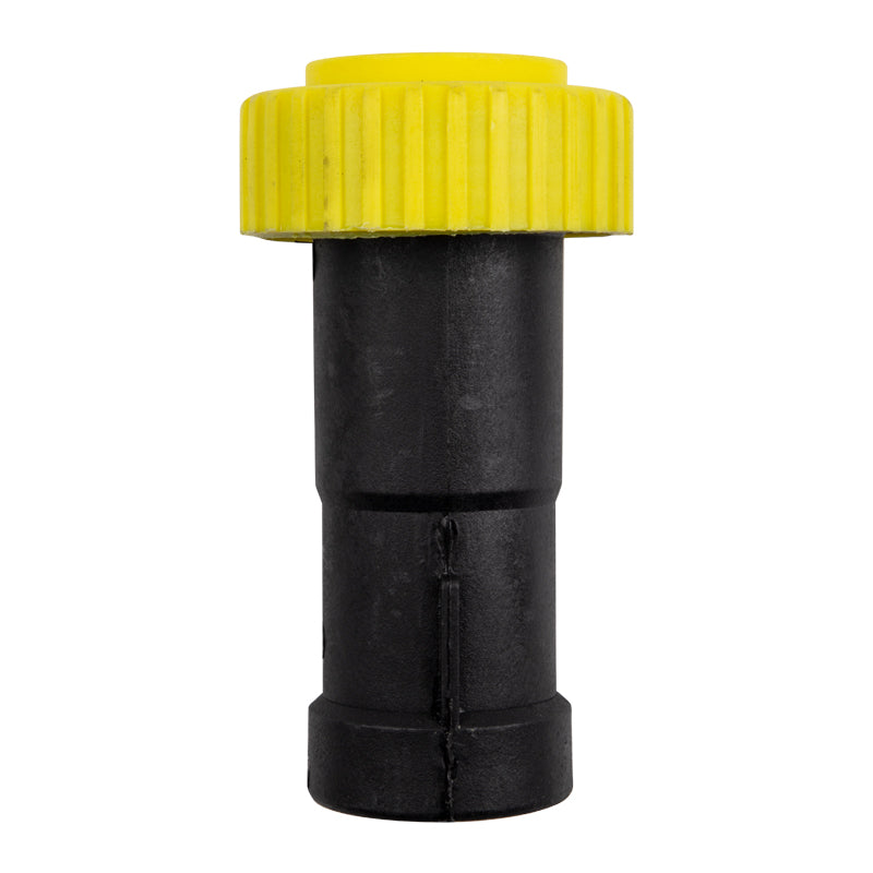 Nylomatic Std Black And Yellow No Spring