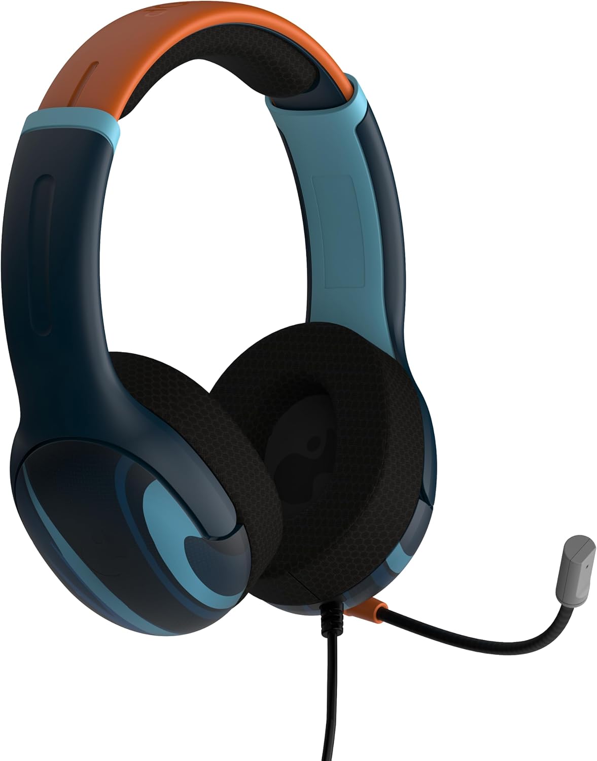 Airlite Glow Wired Headset Xbox Blue Tide