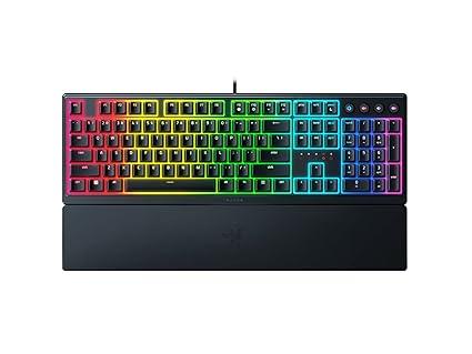 Ornata V3 Low Profile Gaming Keyboard - Livestainable.co.za