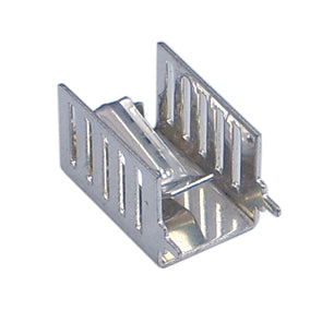 Heatsink To220 Pcb W/Clip 7136 D