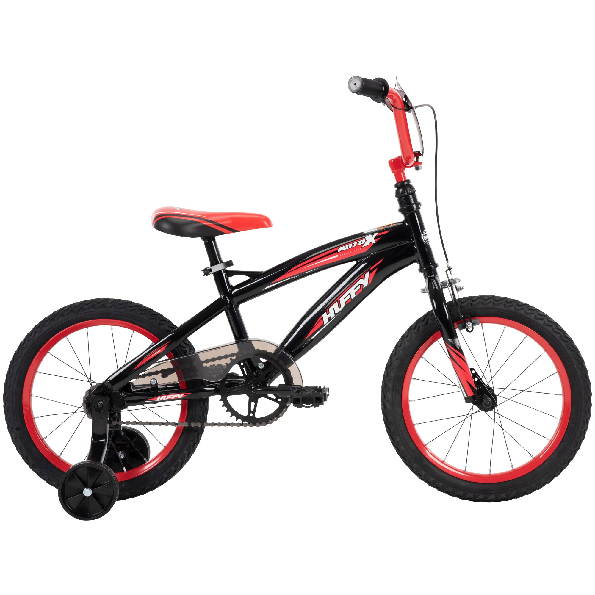 Huffy Moto Boys Bike 16" - Livestainable.co.za