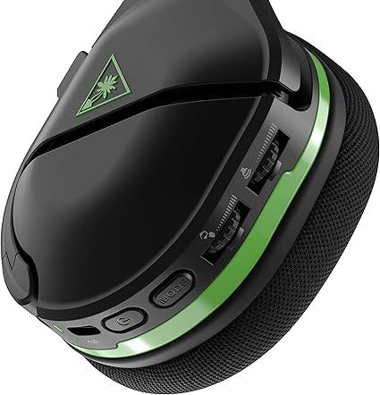 Stealth 600 X Black Wireless Headset (Xbox) Gen 2 - Livestainable.co.za