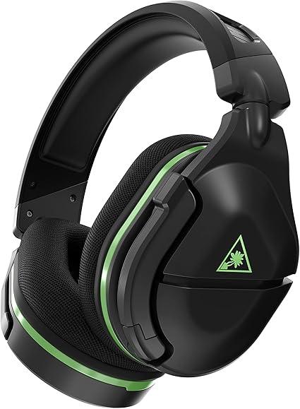 Stealth 600 X Black Wireless Headset (Xbox) Gen 2 - Livestainable.co.za