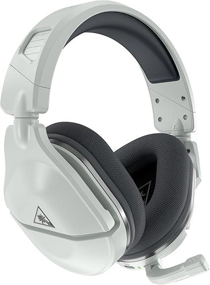 Stealth 600 X White Wireless Headset (Xbox) Gen 2 - Livestainable.co.za