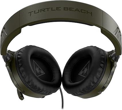 Recon 70 Green Camo Headset - Livestainable.co.za