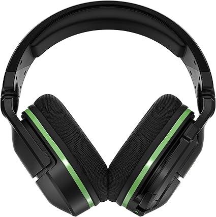 Stealth 600 X Black Wireless Headset (Xbox) Gen 2 - Livestainable.co.za