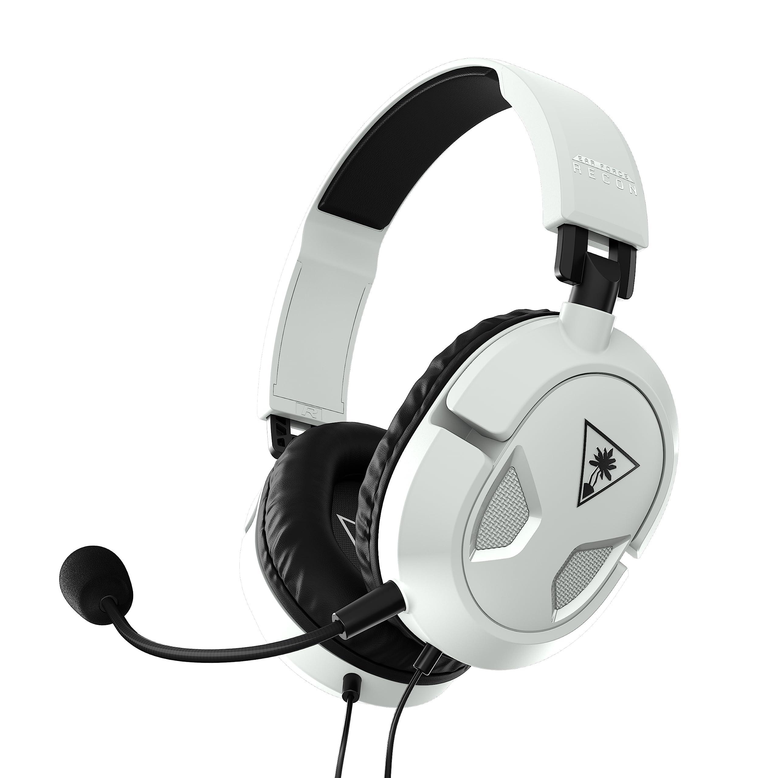 Recon 50 P White/Black - Livestainable.co.za