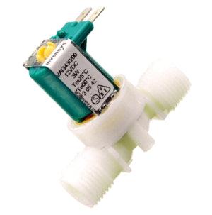 1/2inch 12 Vdc Solenoid Valve Thread Od=10mm 72003 *A* - Livestainable.co.za