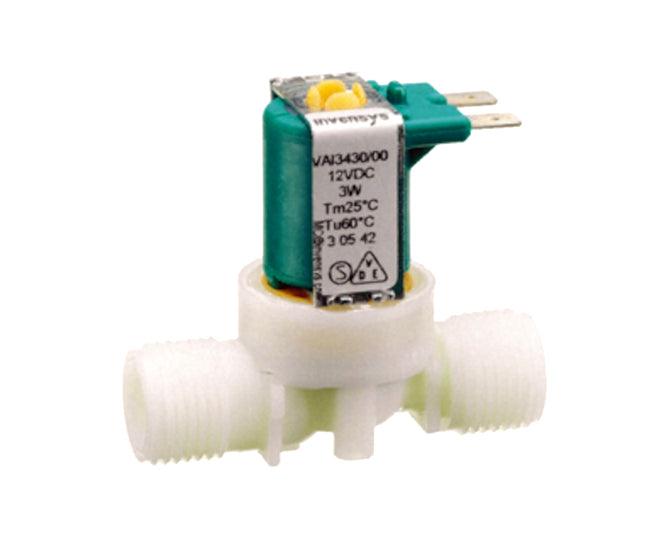 220 Vac Solenoid Valve| High Pressure Od=20mm 72004 - Livestainable.co.za