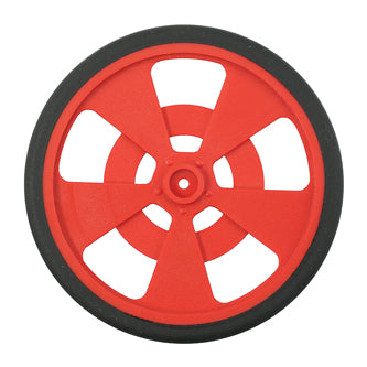 Wheel Servo Red 721 00019