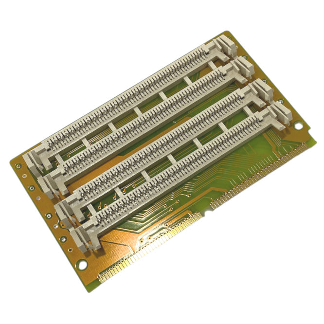 72 W Simm Expander Module 72 Fsexr