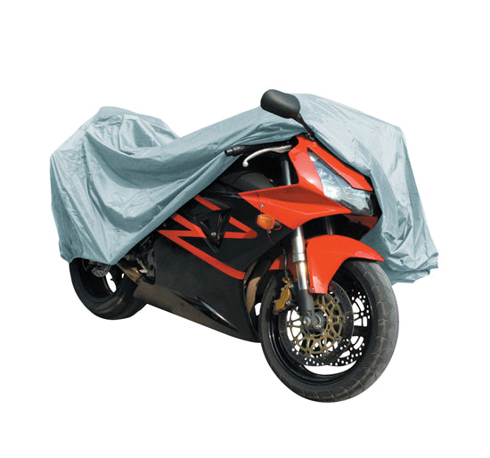 Motorcycle Cover