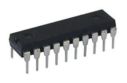 Ic Dip Octal Flip Flop 20 Pin 74 Ls273 N