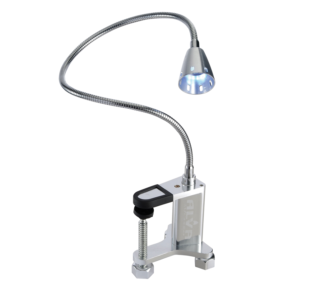 Led Flexible Arm Aluminium Magnetic Bbq Grill Light