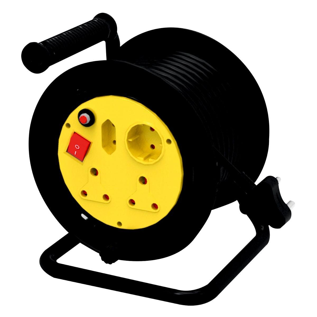 Digitech 20 M Extension Reel 16 - Livestainable.co.za