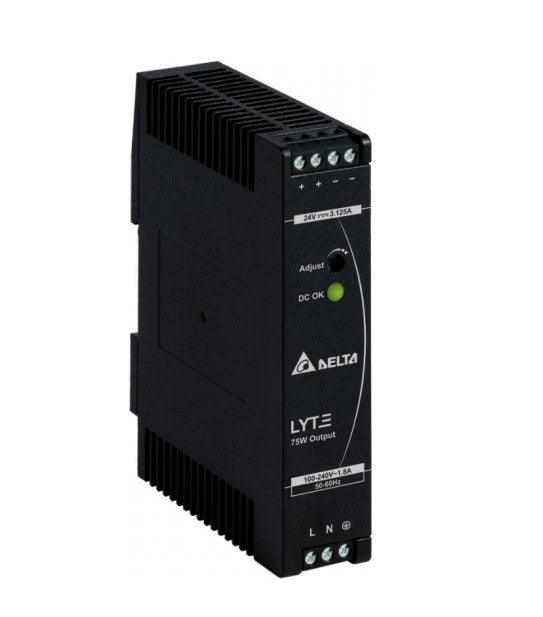 Hikvision - Industrial Power Supply Unit - Livestainable.co.za