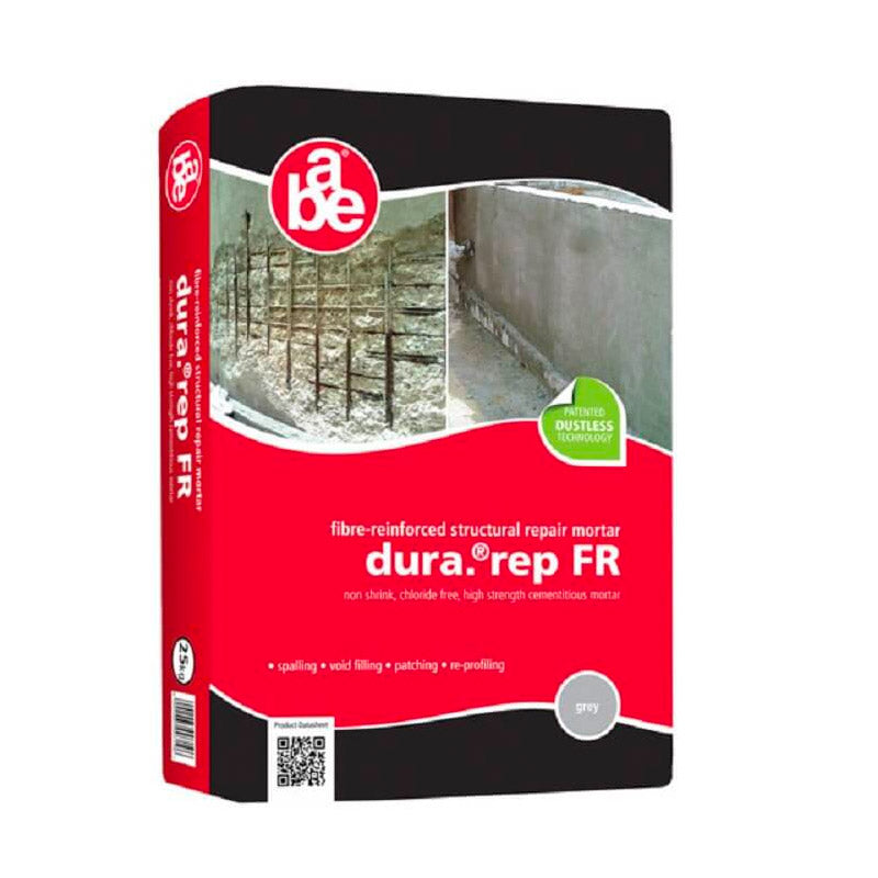 Abe Durarep 60 Grey 10 Kg