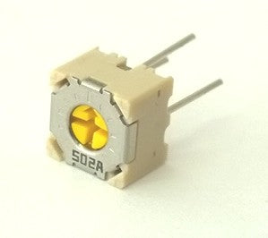 Preset Top Adj Sqr 6.6x7 5 K0 76 P502 M