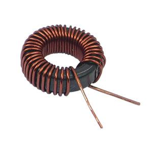 Wirewound Toroidal Inductor 105u H 0.71/38/Strip 77206 Sp105 Uh - Livestainable.co.za