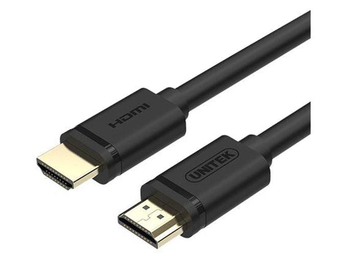 Lead Hdmi Male To Hdmi Male 5 M Black Y C140 M - Livestainable.co.za