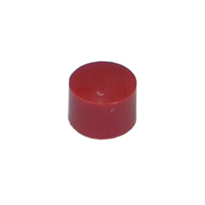 Cap Round 6.22mm Red 7851 3 / 785103000