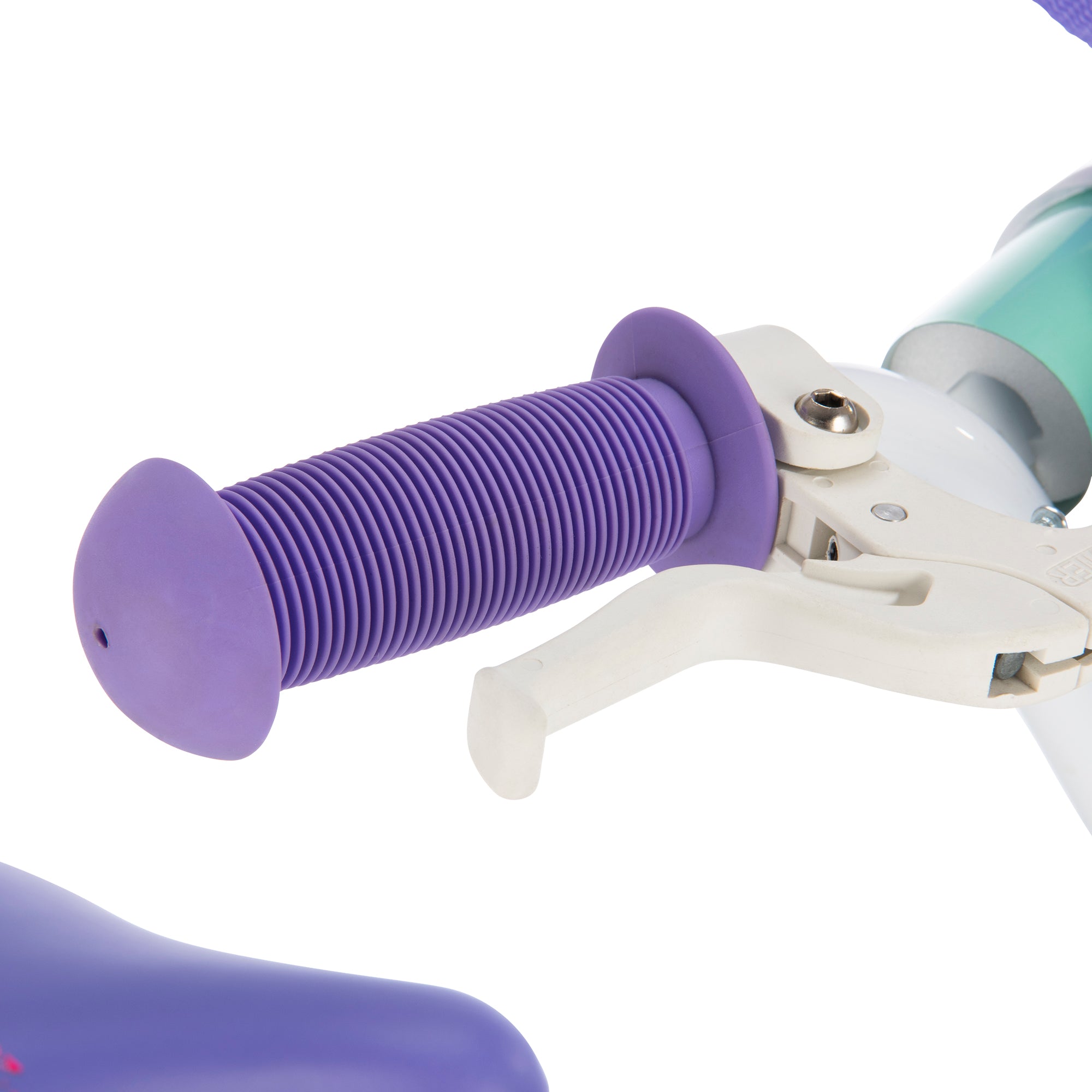 Huffy Glimmer; 14" G Bike Pink