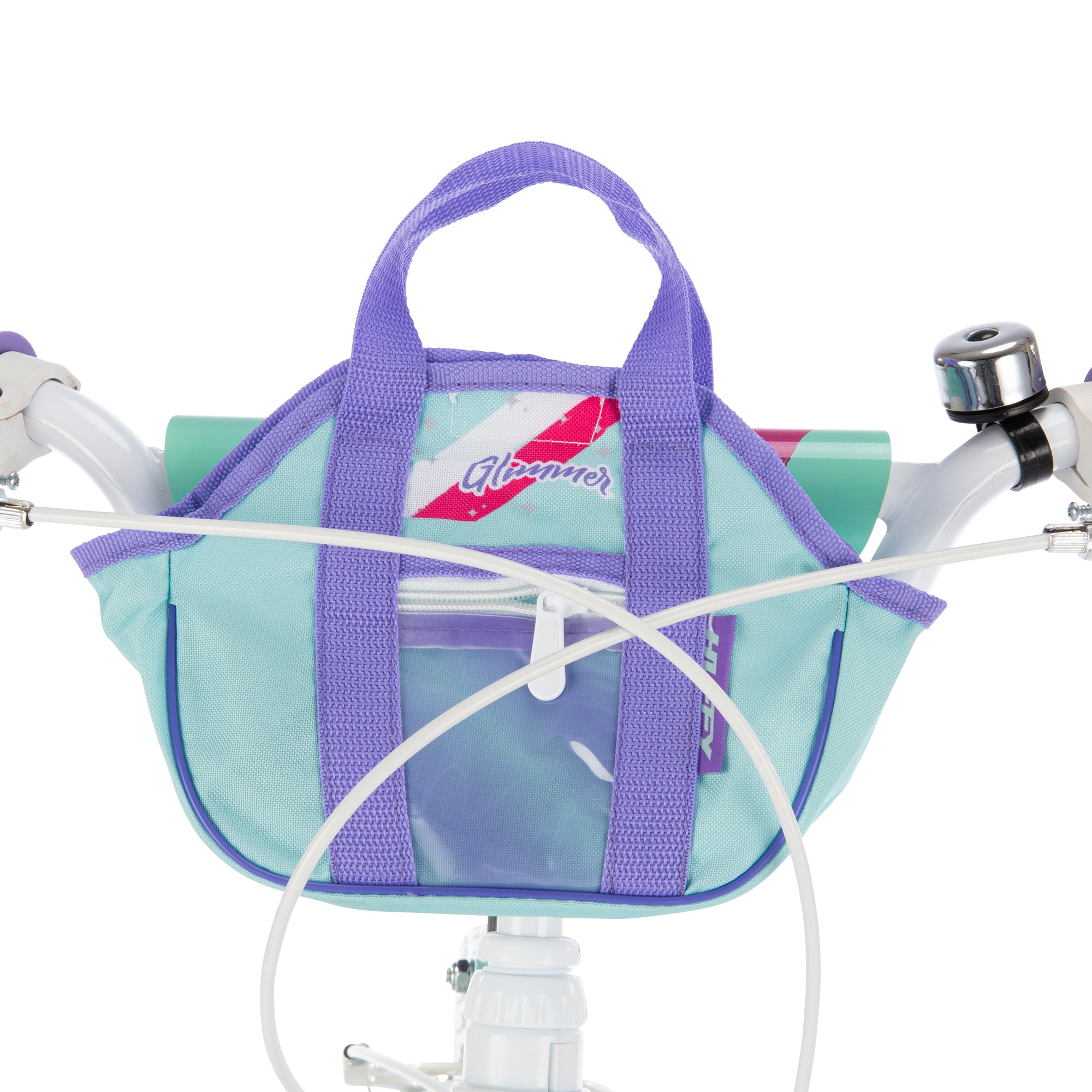 Huffy Glimmer; 14" G Bike Pink