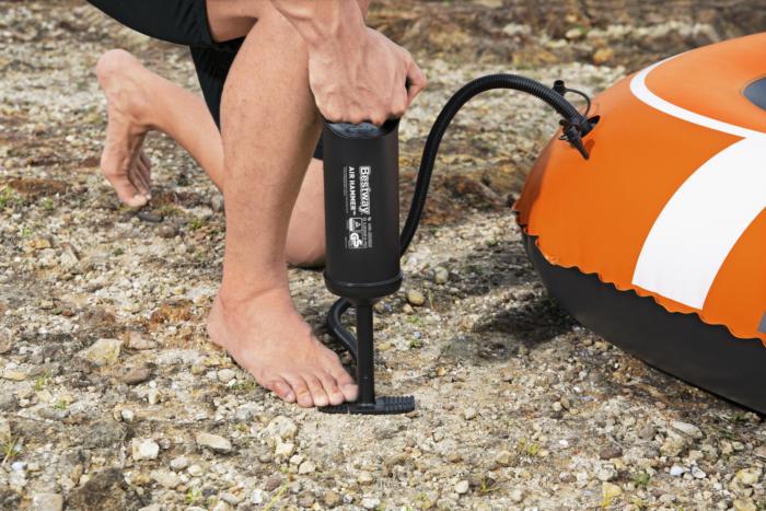 Bestway 30cm Air Hammer Inflation Pump